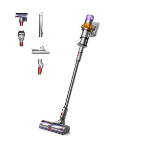 Dyson V15 Detect Pro Cordless Vacuum 9.8