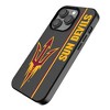 Keyscaper NCAA Sidebar MagSafe Compatible Cell Phone Case for iPhone 16 - 2 of 4