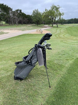 Vessel Lite Lux Golf Bag