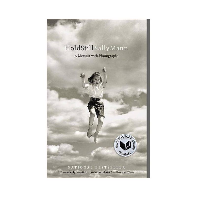 Hold Still - by  Sally Mann (Paperback), 1 of 2