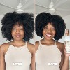 MIZANI 25 Benefit Miracle Milk Leave in Conditioner (8.5 oz) Heat Protectant & Hair Detangler Spray. - 3 of 4