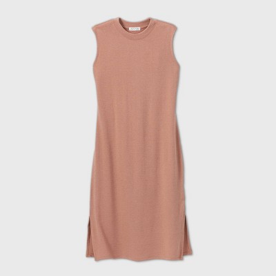 target blush dress