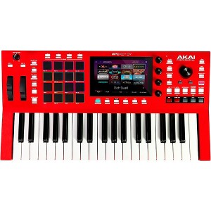Akai Professional MPC Key 37 Production Synthesizer - 1 of 4