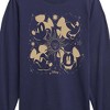 Boys' - Disney - Mickey Star Long Sleeve Graphic T-Shirt - 2 of 4