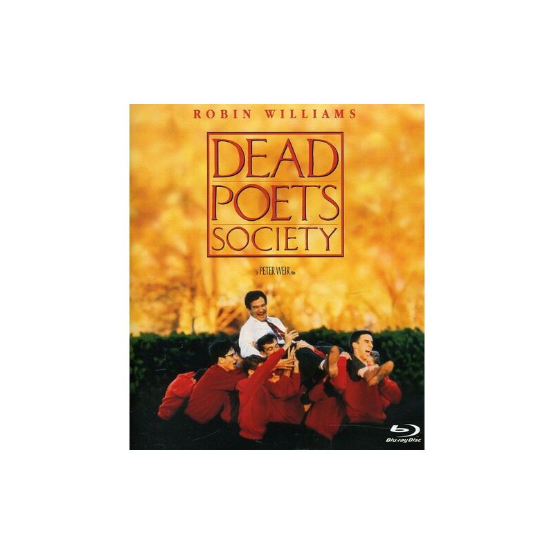 Dead Poets Society (1989), 1 of 2