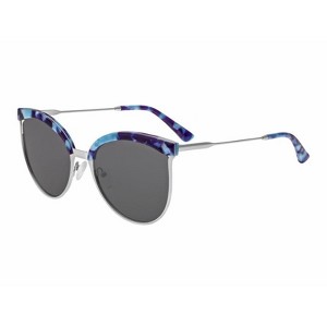 Bertha Hazel Polarized Sunglasses - 1 of 4