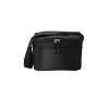 Port Authority Small 6-Can Cube Cooler with Top Handle - 2 of 4
