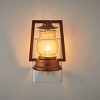 Park Designs Lumberton Night Light - 2 of 3