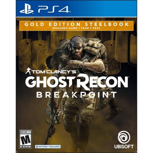 ghost recon 1 mission 4