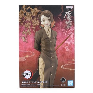 Banpresto Demon Slayer  Demon Series Vol.4 | Enmu Ver.A - 1 of 2