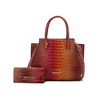 MKF Collection Miriam Women’s Tote Premium Croc-Embossed Bag by Mia K - 2 of 4