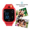 Vivitar Smart Watch for Kids Bluetooth, Games, Touch Screen and Camera - 3 of 4