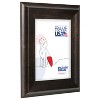 Verona Wide Espresso Single Image Picture Frame - 2 of 4