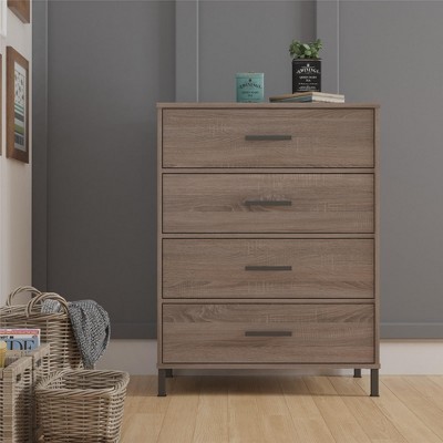 wicker dresser target