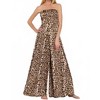 Women's Linda Jumpsuit - Aakaa M - 2 of 4