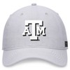 NCAA Texas A&M Aggies Unstructured Chambray Cotton Hat: Adjustable Lightweight Baseball Cap - 2 of 4