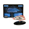 Eaglemoss Collections Star Trek Shuttlecraft Replica Set 4 | Passenger, Warrant, Short-Range, Medical - 3 of 4