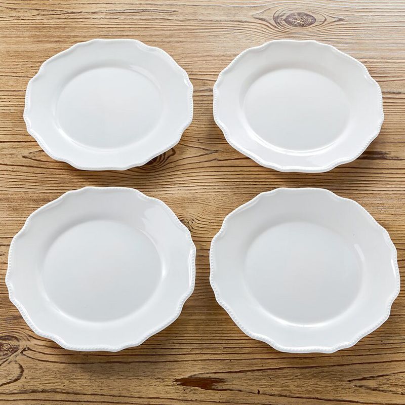 The Lakeside Collection Holiday Place Setting Collection - 4 Pieces, 2 of 3