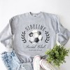 Simply Sage Market Women's Graphic Sweatshirt Sideline Social Club - 3 of 4