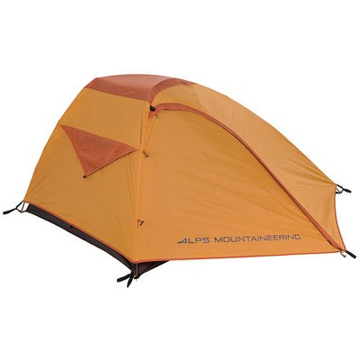 Alps 2 person clearance tent