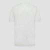 Boys' Messi Cheer Short Sleeve Graphic T-Shirt - White - 2 of 2