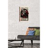 Trends International Marvel Doctor Strange in the Multiverse of Madness - Duo Unframed Wall Poster Prints - 2 of 4
