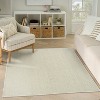 Nourison Textured Home Modern Indoor Rug - 4 of 4