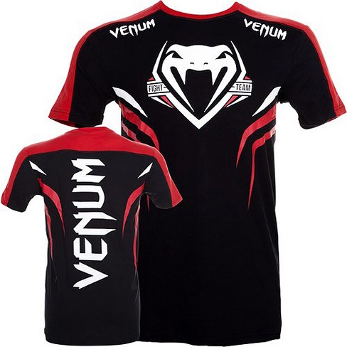 Venum Shockwave 2 Tshirt Target