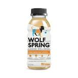 Wolf Spring Canine Food Booster Puppy Wet Dog Food