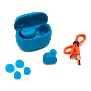 Refurbished JBL Tune Buds 2 - Target Certified Refurbished - 1 of 4