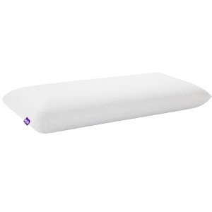 Purple Harmony Pillow with Honeycomb GelFlex® Grid and Talalay Latex - 1 of 4