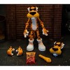 Jada Cheetos Chester 6" Food Mascot Figure - 4 of 4