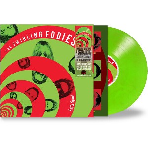 Swirling Eddies - Let's Spin (Colored Vinyl Limited Edition Remastered) - 1 of 1
