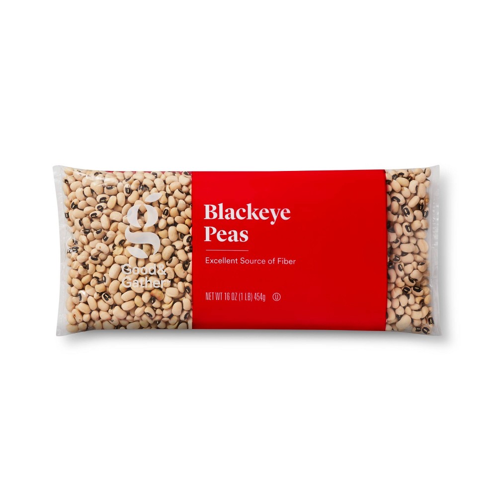 BLACKEYE PEAS