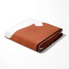 NCAA Fanatic Microfiber Beach Towel - 2 of 4