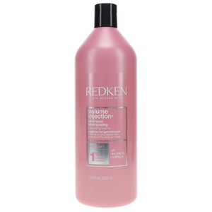 Redken Volume Injection Lifting Shampoo, 33.8 oz - 1 of 1