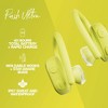 Skullcandy Push Ultra True Wireless Earbuds (Electric Yellow) - 4 of 4
