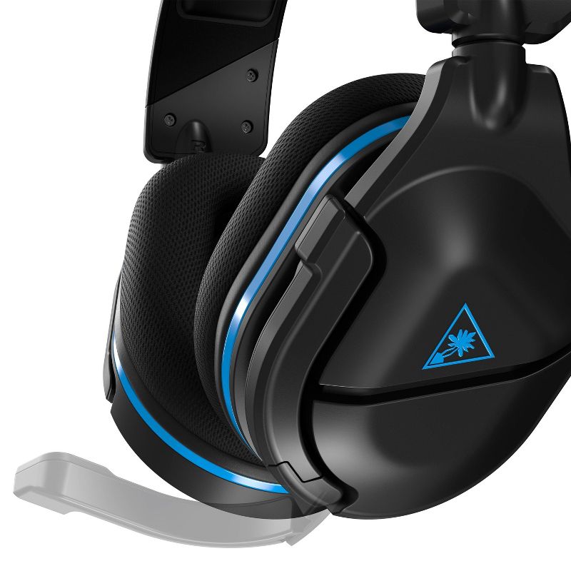 Turtle Beach Stealth 600 Gen 2 Wireless Gaming Headset for PlayStation 4/5, 5 of 15