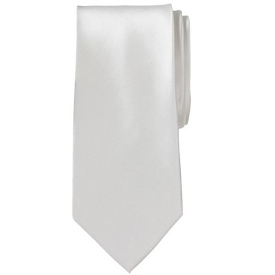 KingSize Extra-Long Satin Tie