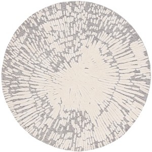 Metro MET478 Hand Tufted Indoor Rugs - Safavieh - 1 of 4