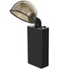 TASALON 1000W Hooded Dryer Bonnet with Air Filter, Timer Setting & Temperature Control - 2 of 4