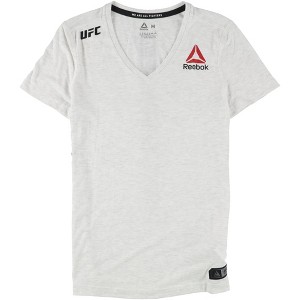 Reebok Womens We Are All Fighters Graphic T-Shirt - 1 of 3