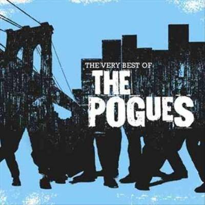 The Pogues - The Very Best Of The Pogues (CD)