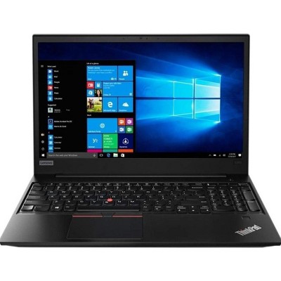 Refurbished Lenovo Thinkpad L480 14" i5-8350U 8GB- 256GB SSD (Manufacturer Refurbished)