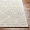 Hauteloom Ivora Blue Area Rug - 2 of 4