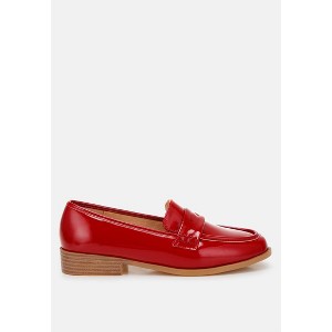 Mogul Penny Strap Detail Loafers Women - 1 of 4