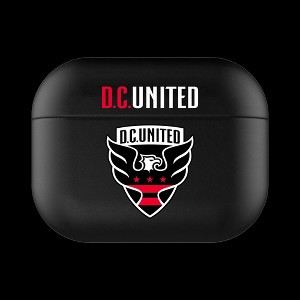 MLS Eastern Conference Teams Insignia AirPod Case Cover for AirPods Pro 3 - 1 of 4