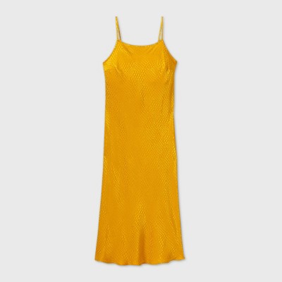 sleeveless slip