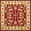 Unique Loom    Voyage Hickory Area Rug - 2 of 4
