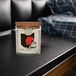 NFL Cleveland Browns Home State Candle